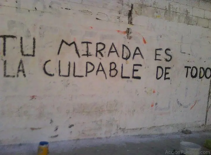 frases en paredes