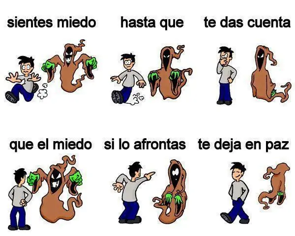 controlar nuestro ADN