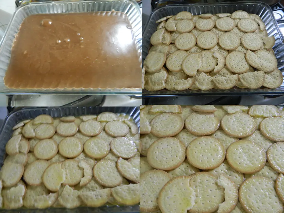 flan
