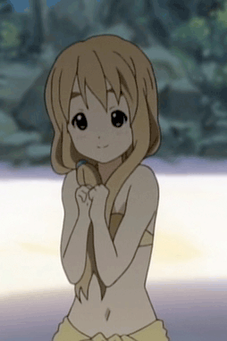 Imagenes Anime y Kawaii (Parte 5) (Especial K-on!!)