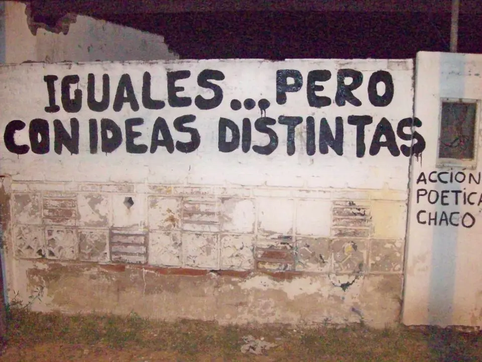 general pinedo