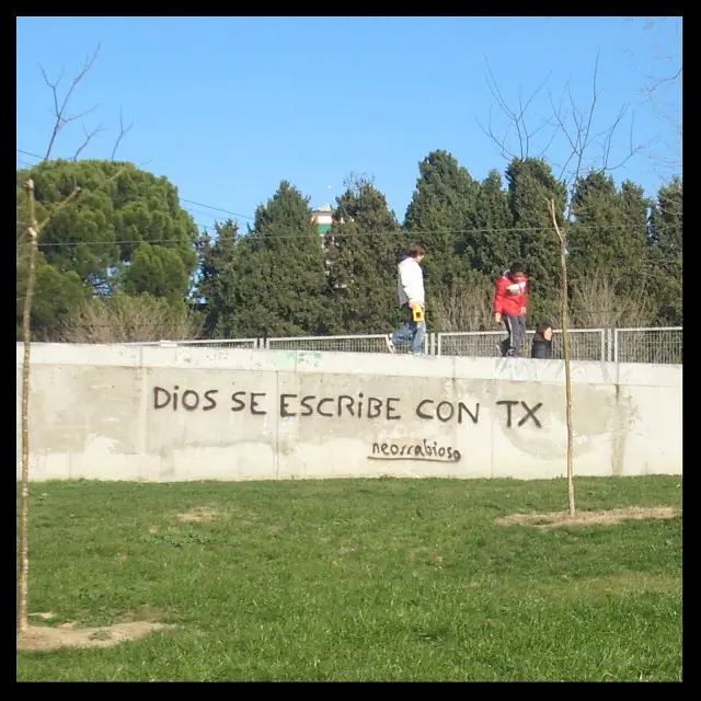 neorrabioso