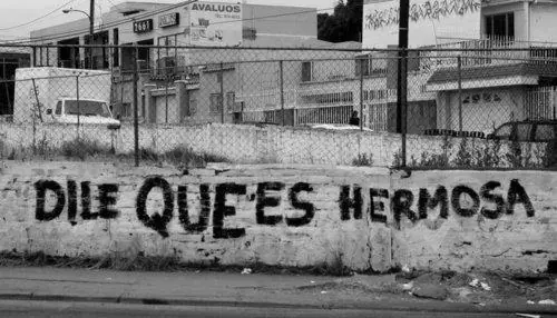 frases de amor en las paredes