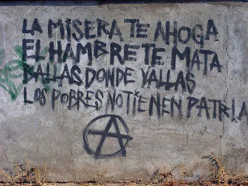 revolucion en las paredes