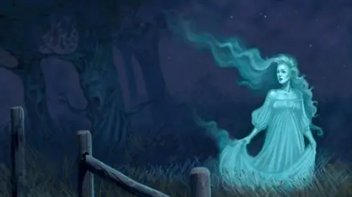 casper