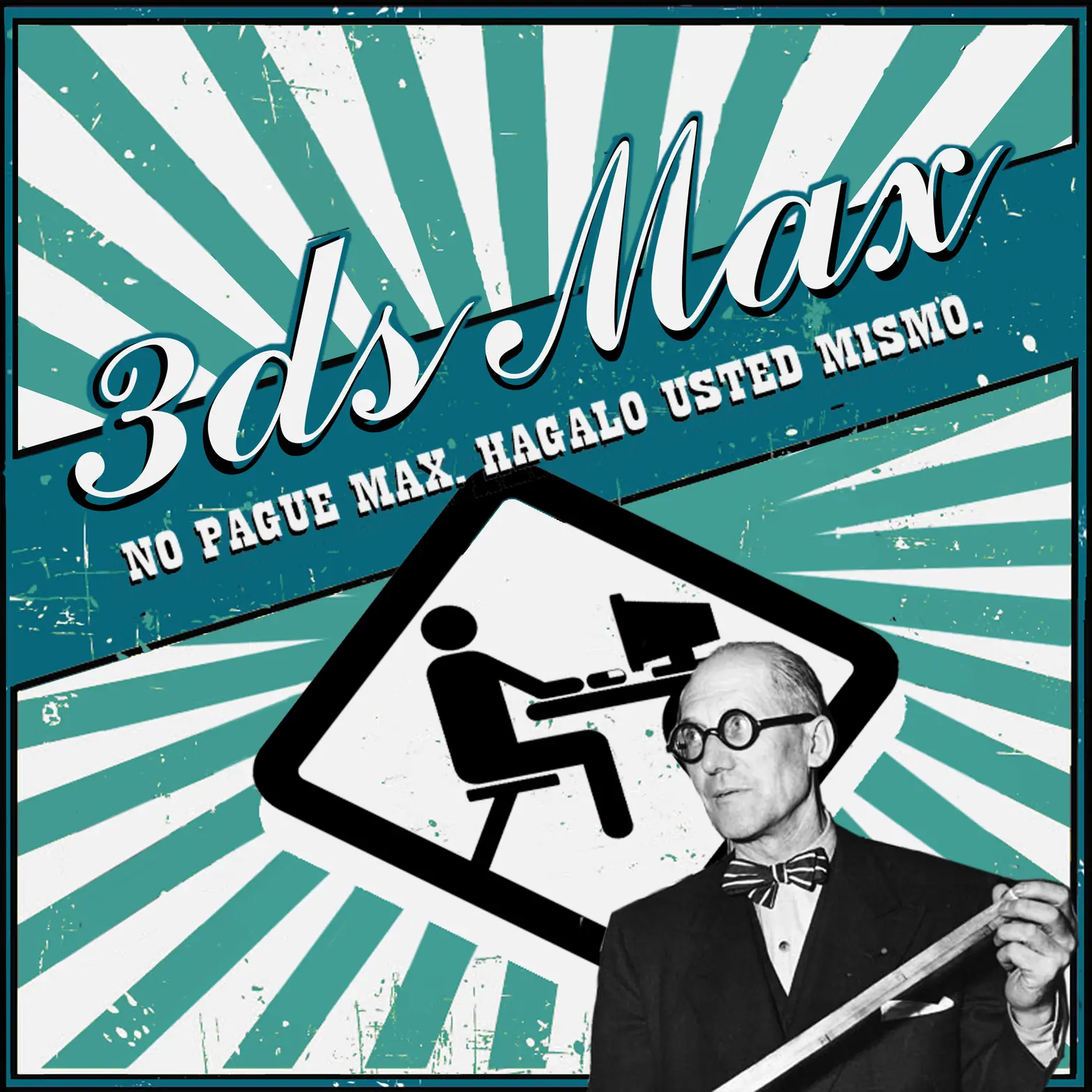 Tutorial 3ds Max - Bastante Completito...