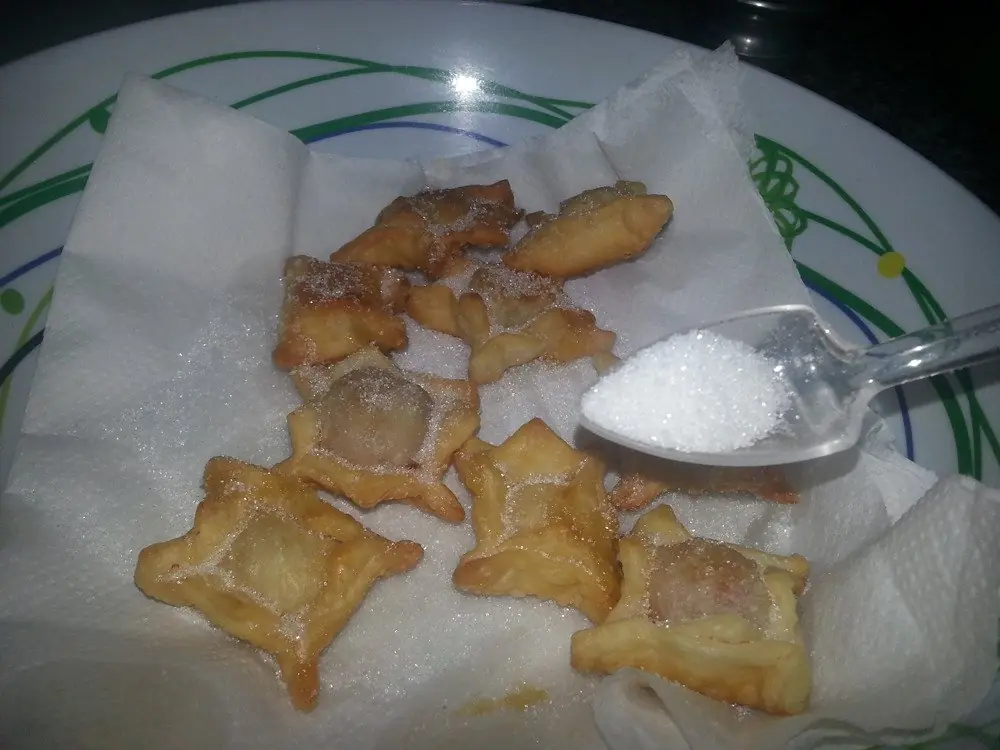 membrillo