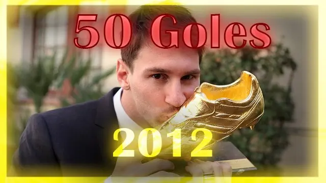 Messi trolea a Cristiano Ronaldo... Otra vez...