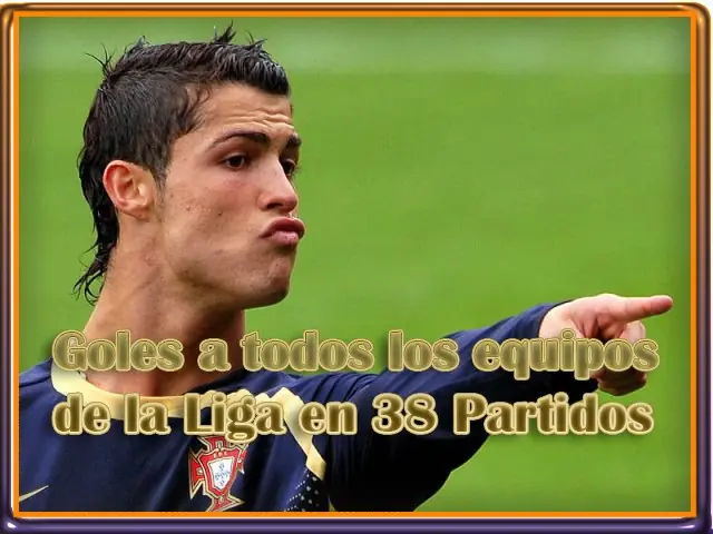Messi trolea a Cristiano Ronaldo... Otra vez...