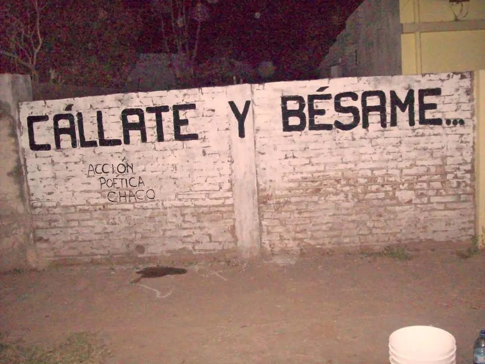 chaco