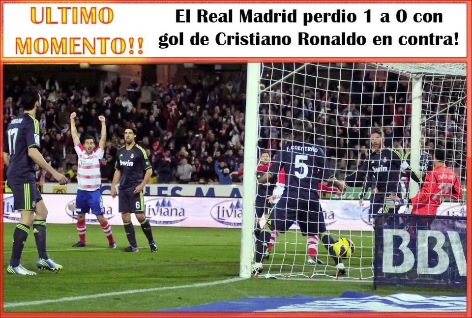 Messi trolea a Cristiano Ronaldo... Otra vez...