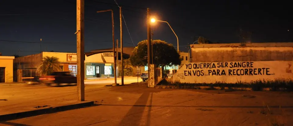 chaco