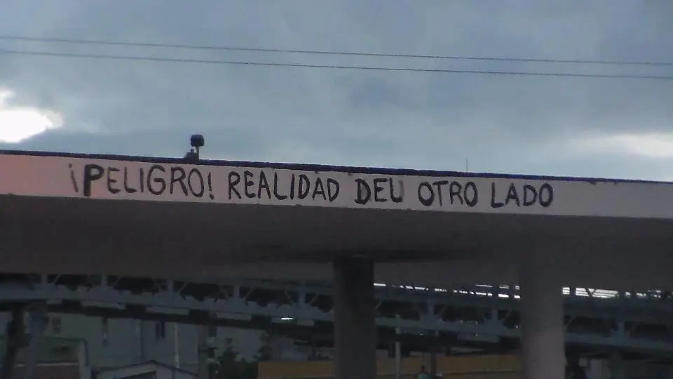 grafitis