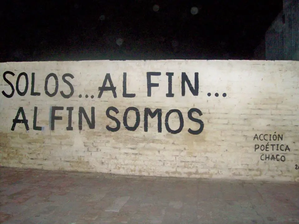 Acción Poética Chaco
