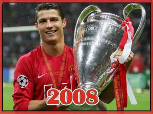 Messi trolea a Cristiano Ronaldo... Otra vez...