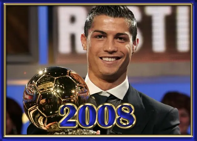Bota de Oro
