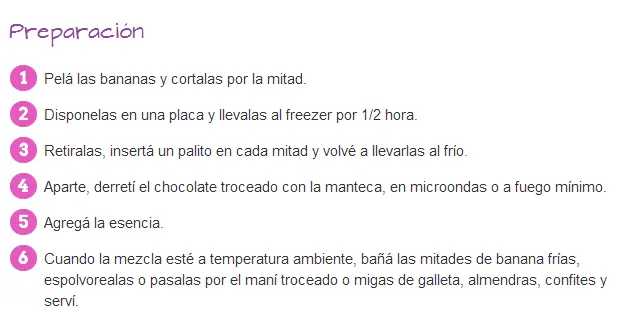 banadas