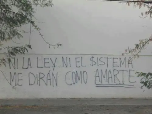 grafitis