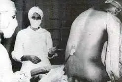 violacion etica