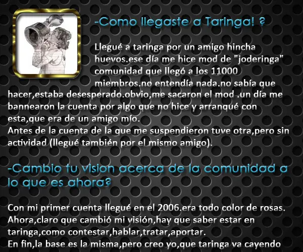 Preguntas