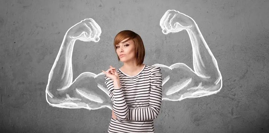 13 Cosas Que Las Personas Mentalmente Fuertes NO Hacen.