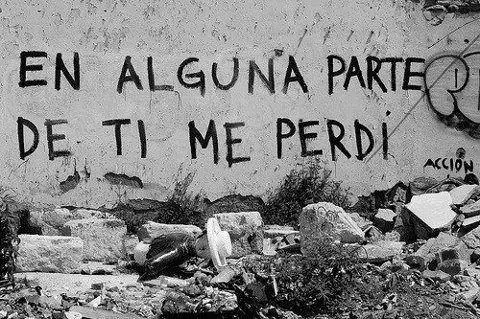 ¿Qué nos dicen las paredes? Parte 2