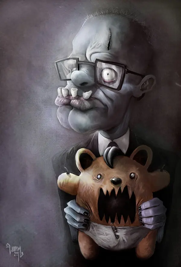 oscuras