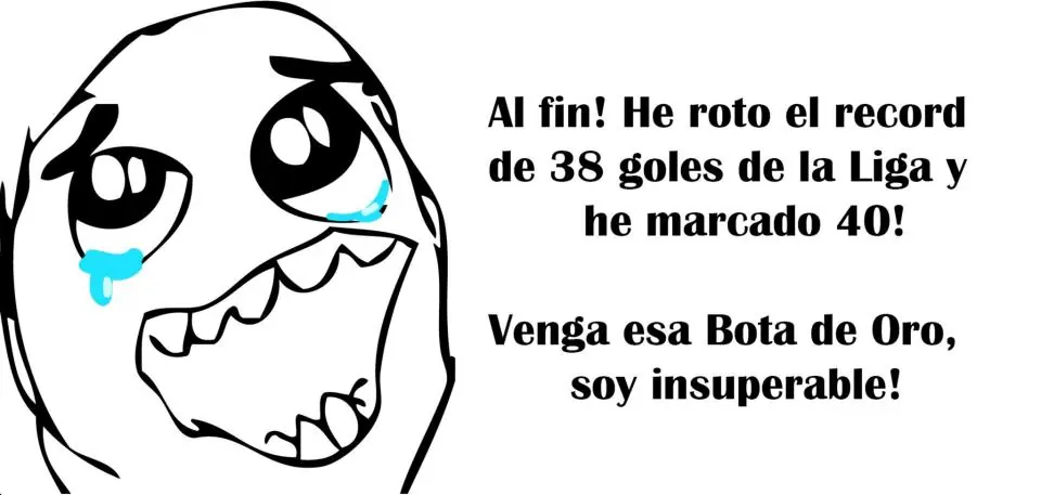 Bota de Oro