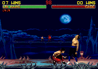 kombat