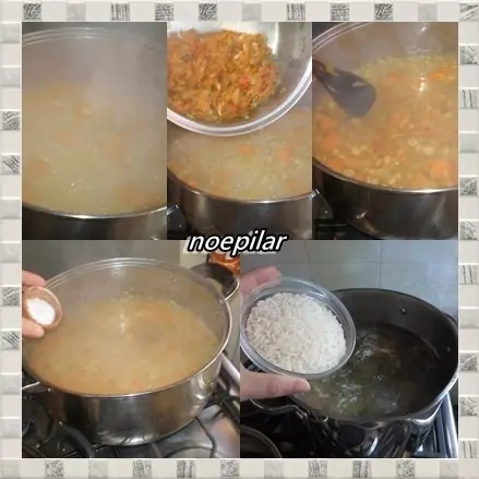 garbanzos