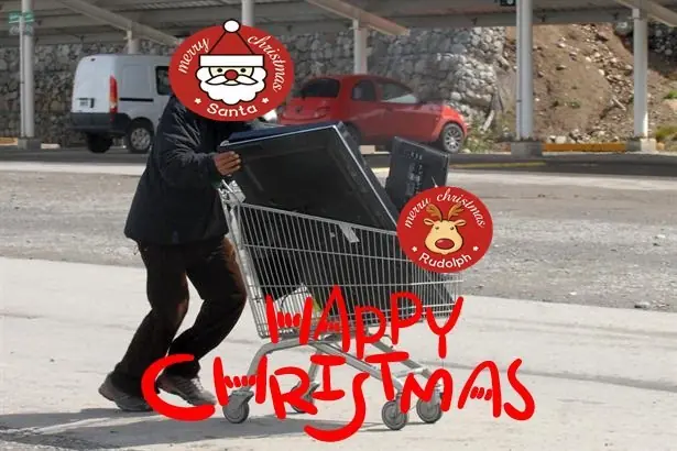 gracias