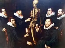 Experimentos siniestros