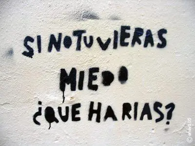 ¿Qué nos dicen las paredes? Parte 2