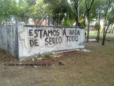 grafitis