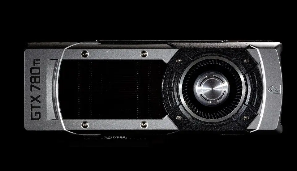 geforce