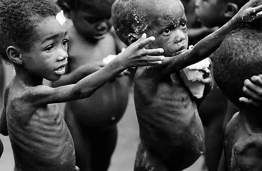 Hacia donde vamos como "Raza Inteligente"