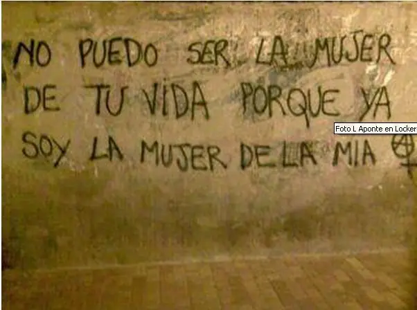 neruda en las paredes