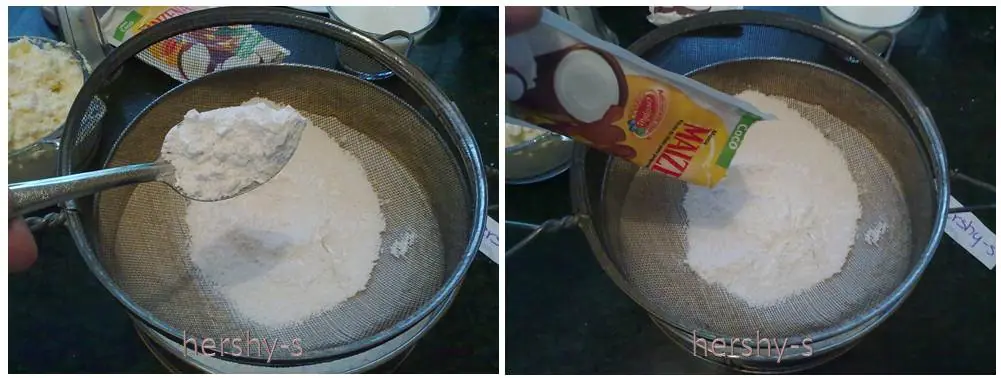 vainilla