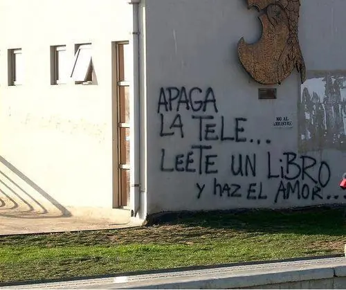 grafitis