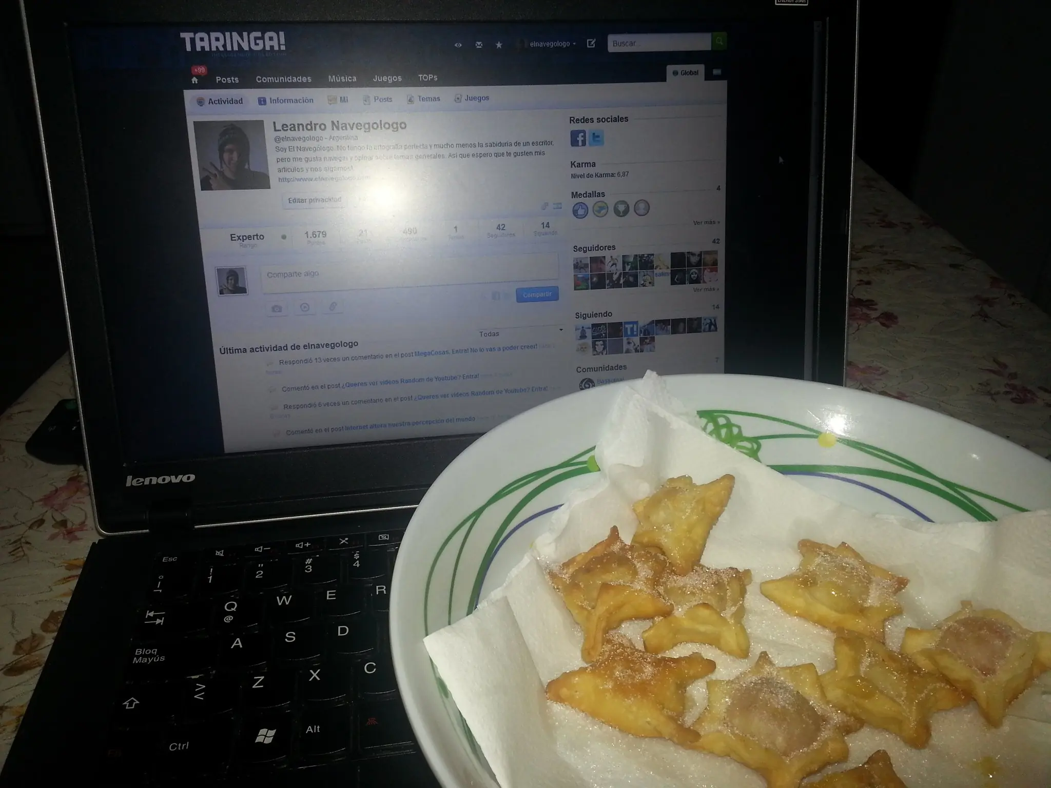 batata