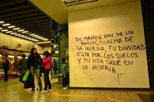 revolucion en las paredes