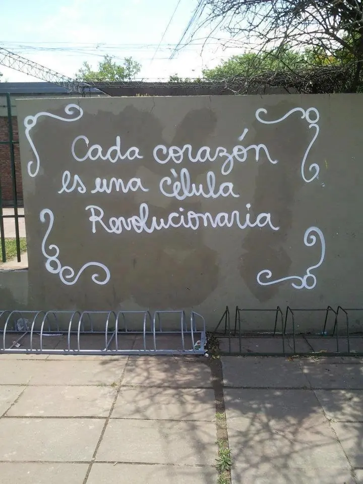¿Qué nos dicen las paredes? Parte 2