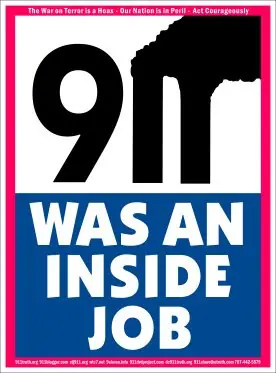 911 torres gemelas