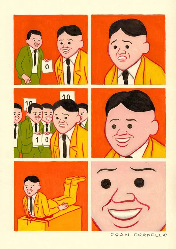 humor