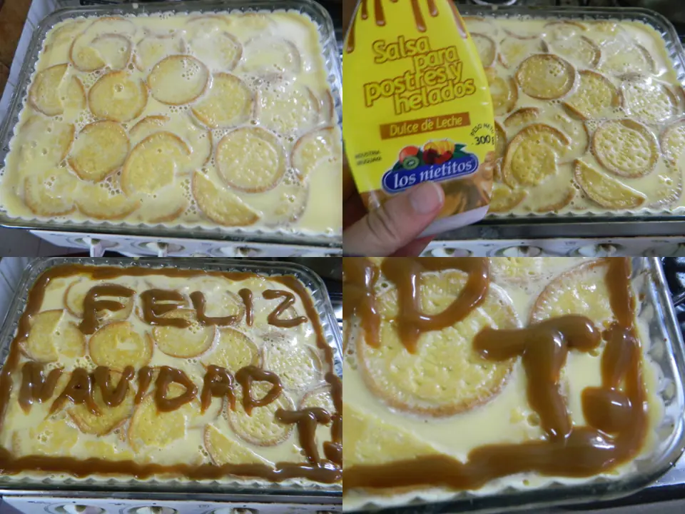 postres rapidos