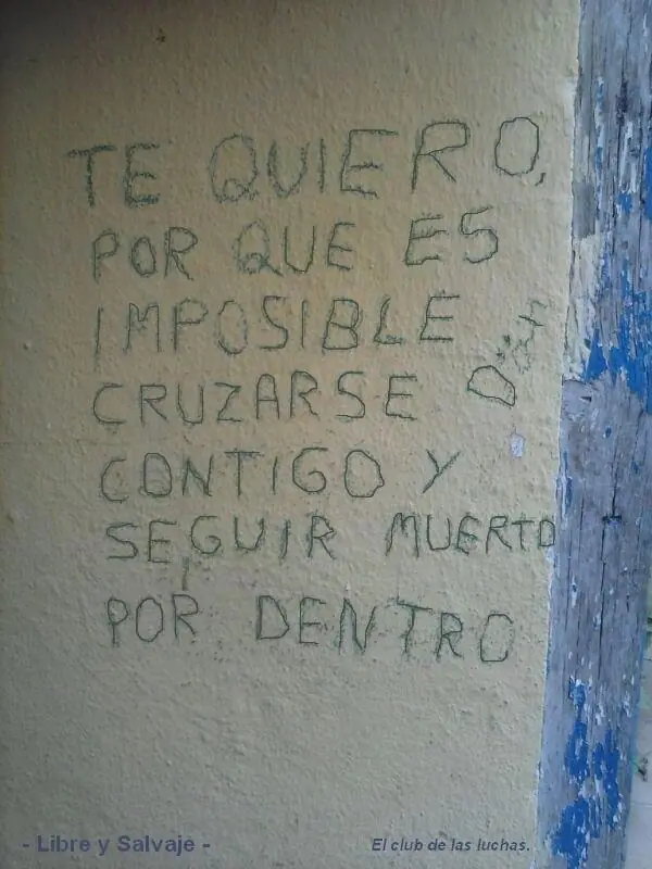 accion poetica