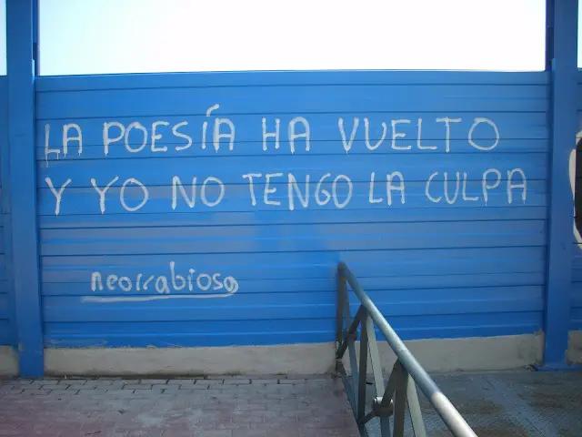 frases de amor en las paredes