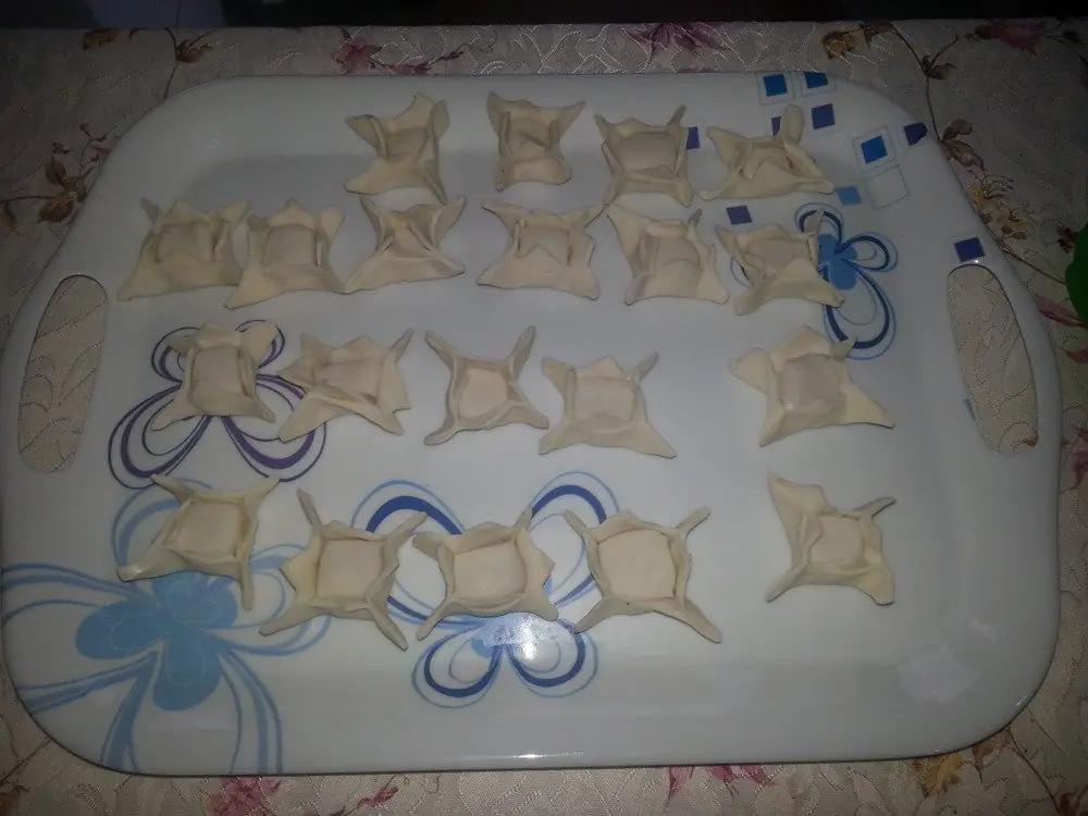 pastelitos