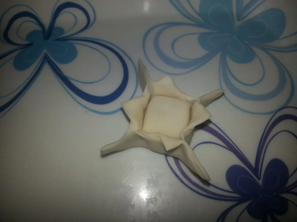 receta