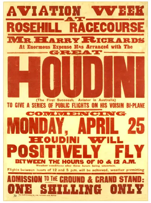 Houdini